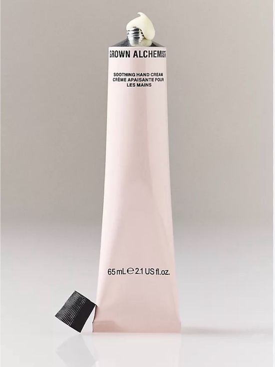 Anthropologie Other - Anthropologie NWT Grown Alchemist Soothing Hand Cream